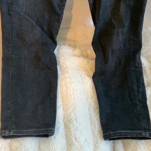 Women's Black Jeans size 8 - Picture 5 of 10